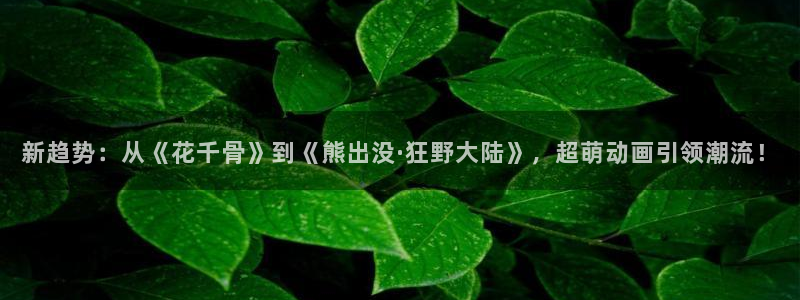 age动漫网官网入口