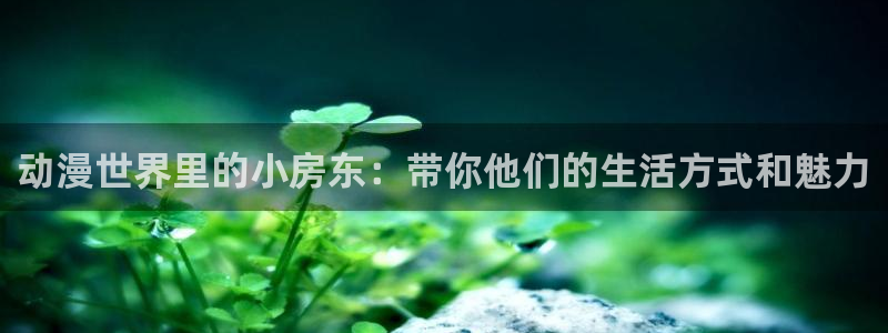 age动漫官网入口老版本