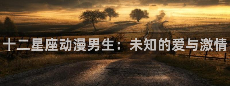 age专注动漫的门户网站