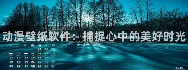 age专注动漫的门户网站