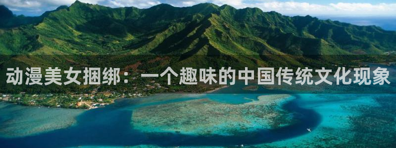 age动漫