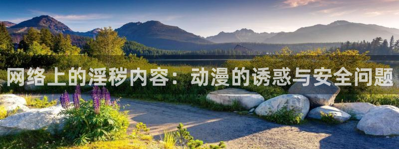 在线动画动漫下载age动漫：网络上的淫秽内容：动漫的诱惑与安全问题